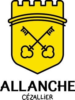 Nouveau blason de la commune