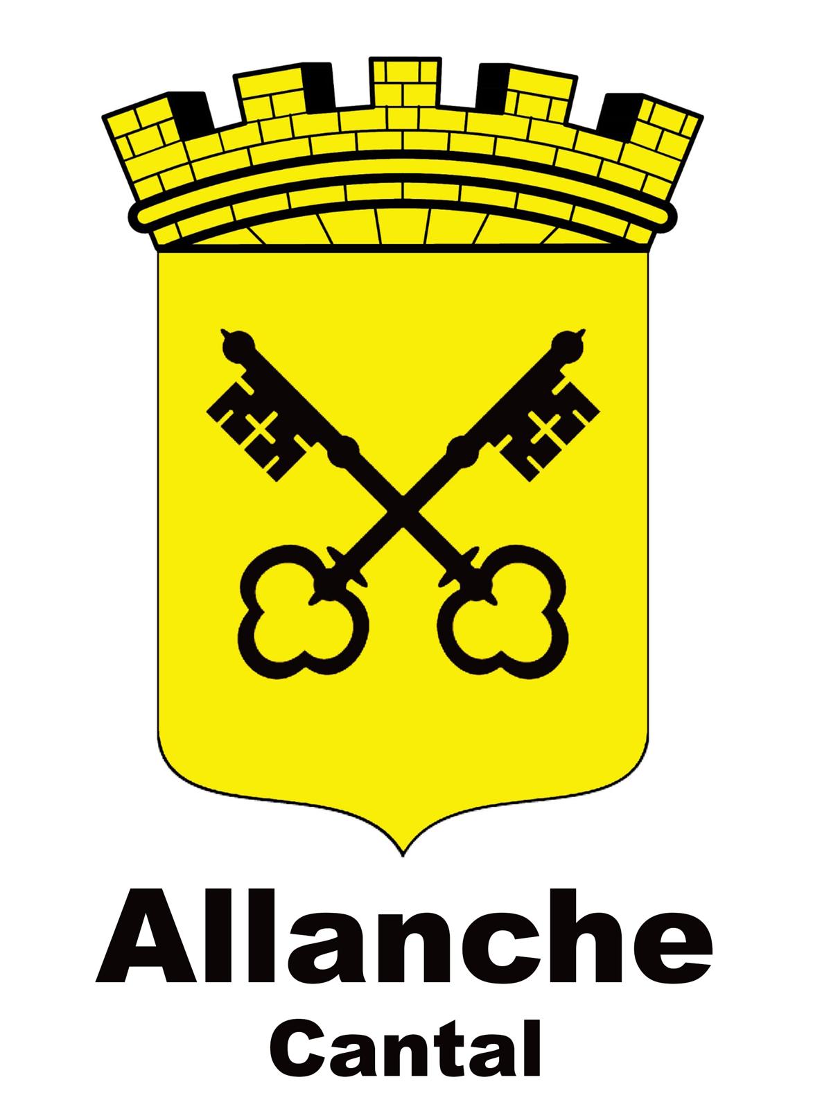 Ancien logo de la commune
