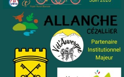 Vél’Auvergne Allanche 2026