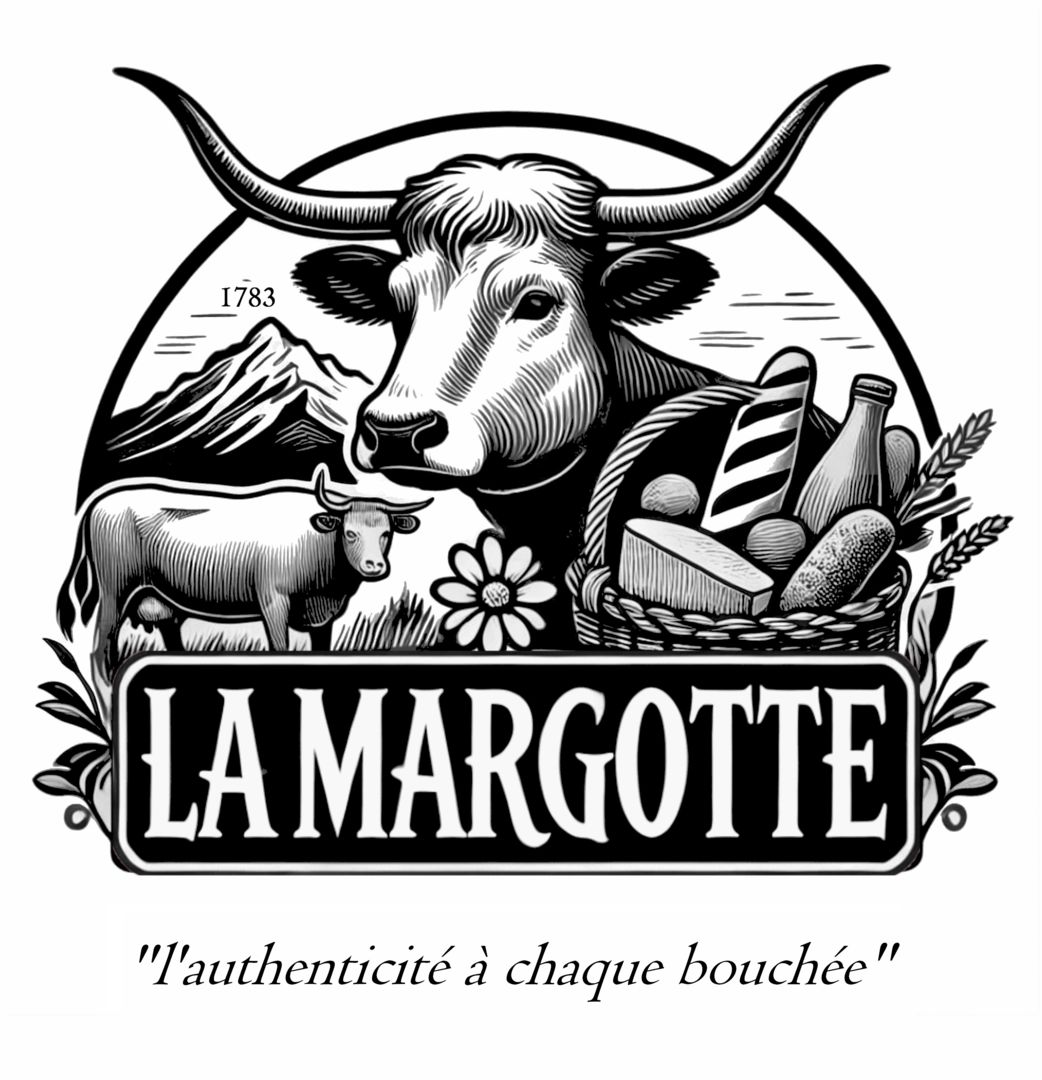 La margotte