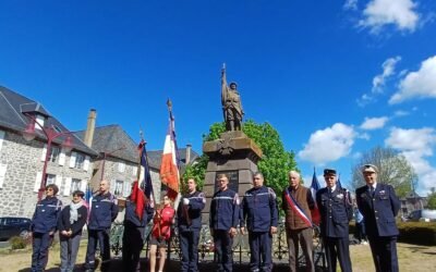 Commémoration du 8 mai 2026