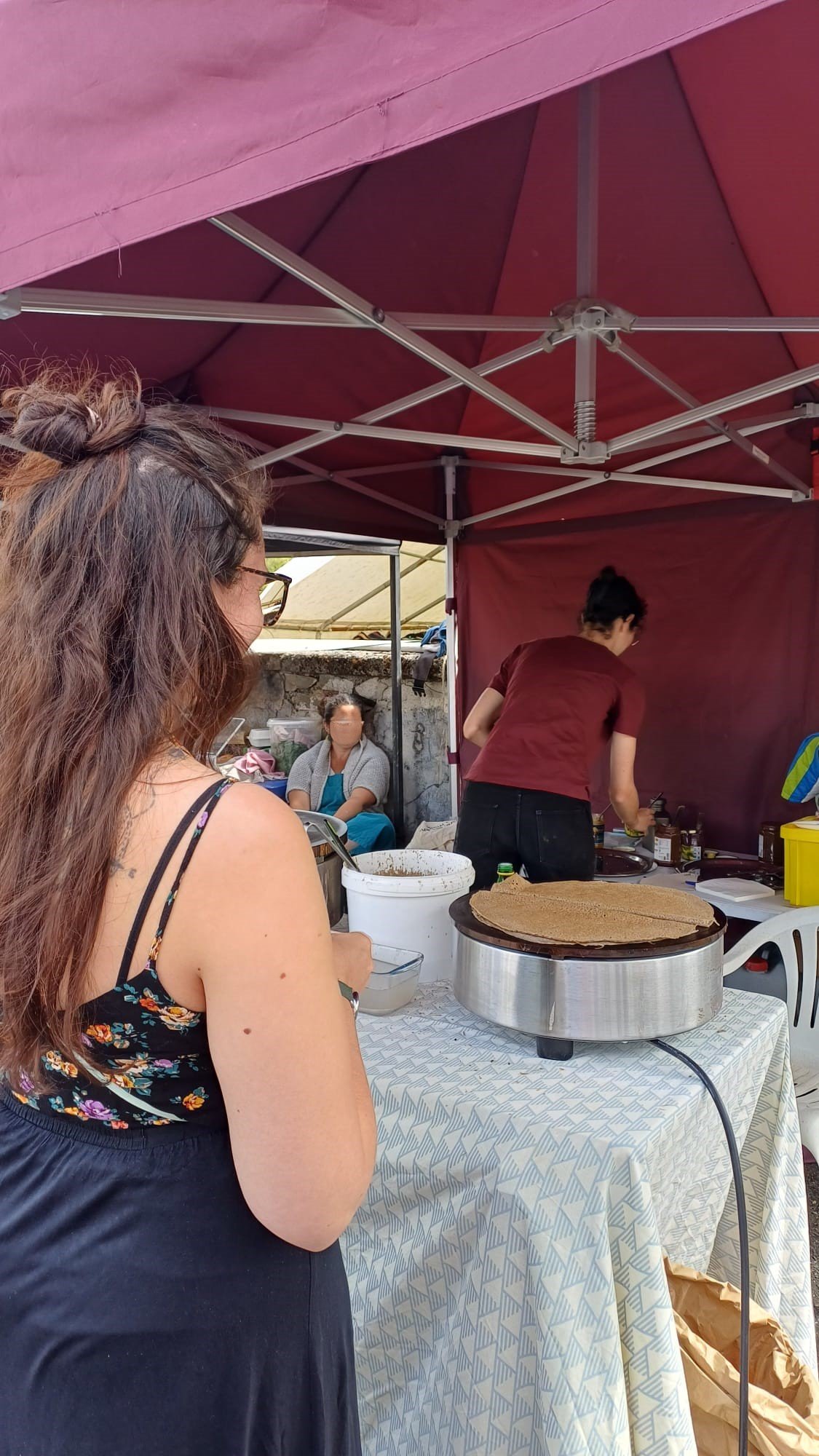 Foire aux plantes 2