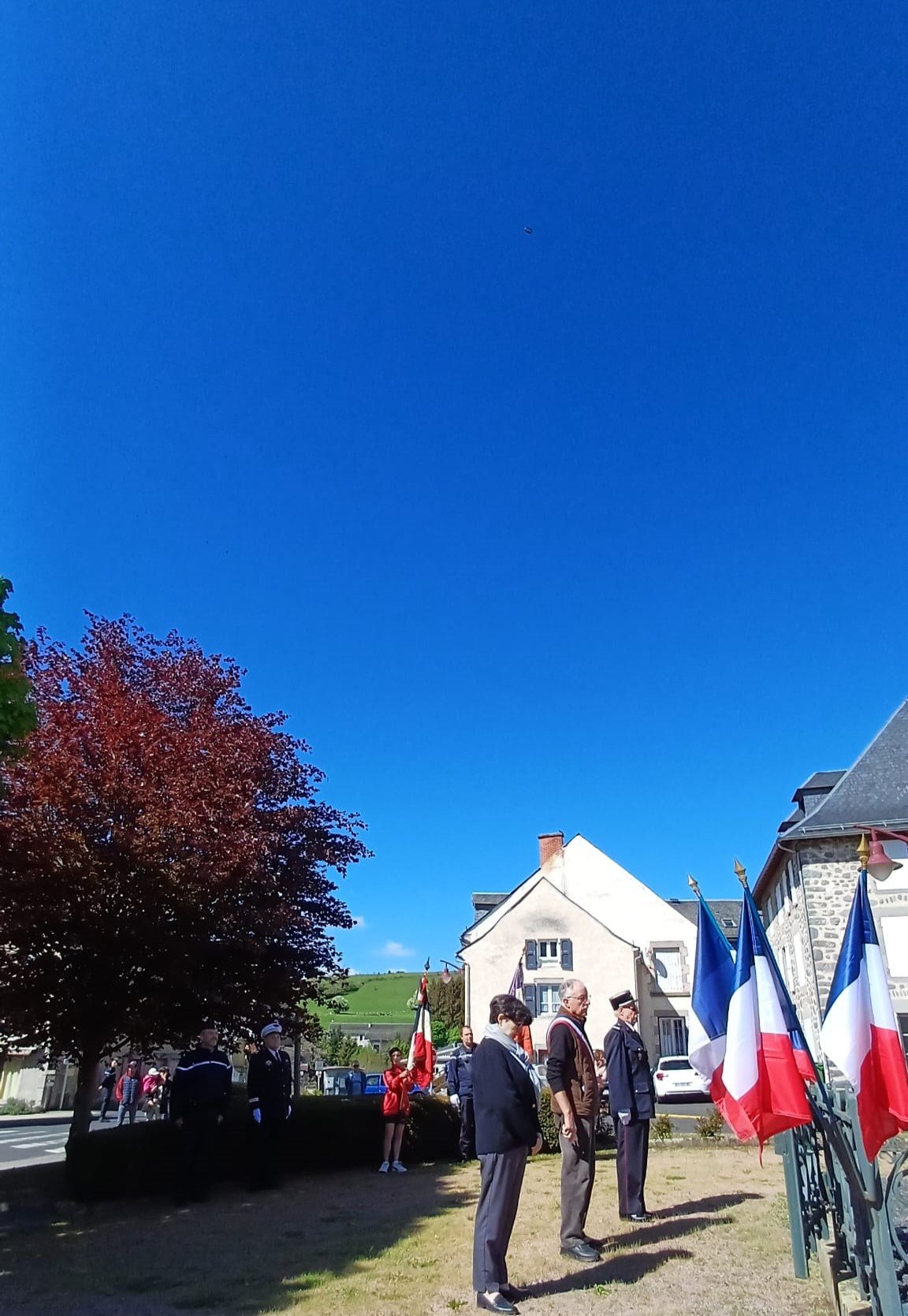 8 mai 2026 5