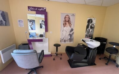Une belle initiative