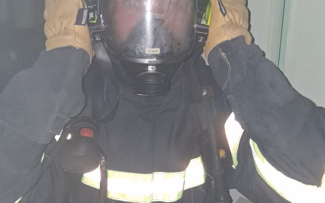 Formation Sapeurs Pompiers d&rsquo;Allanche