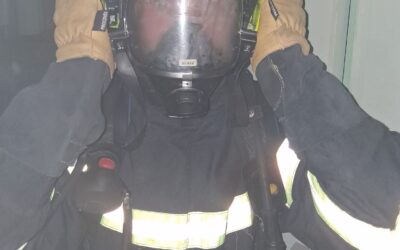 Formation Sapeurs Pompiers d&rsquo;Allanche