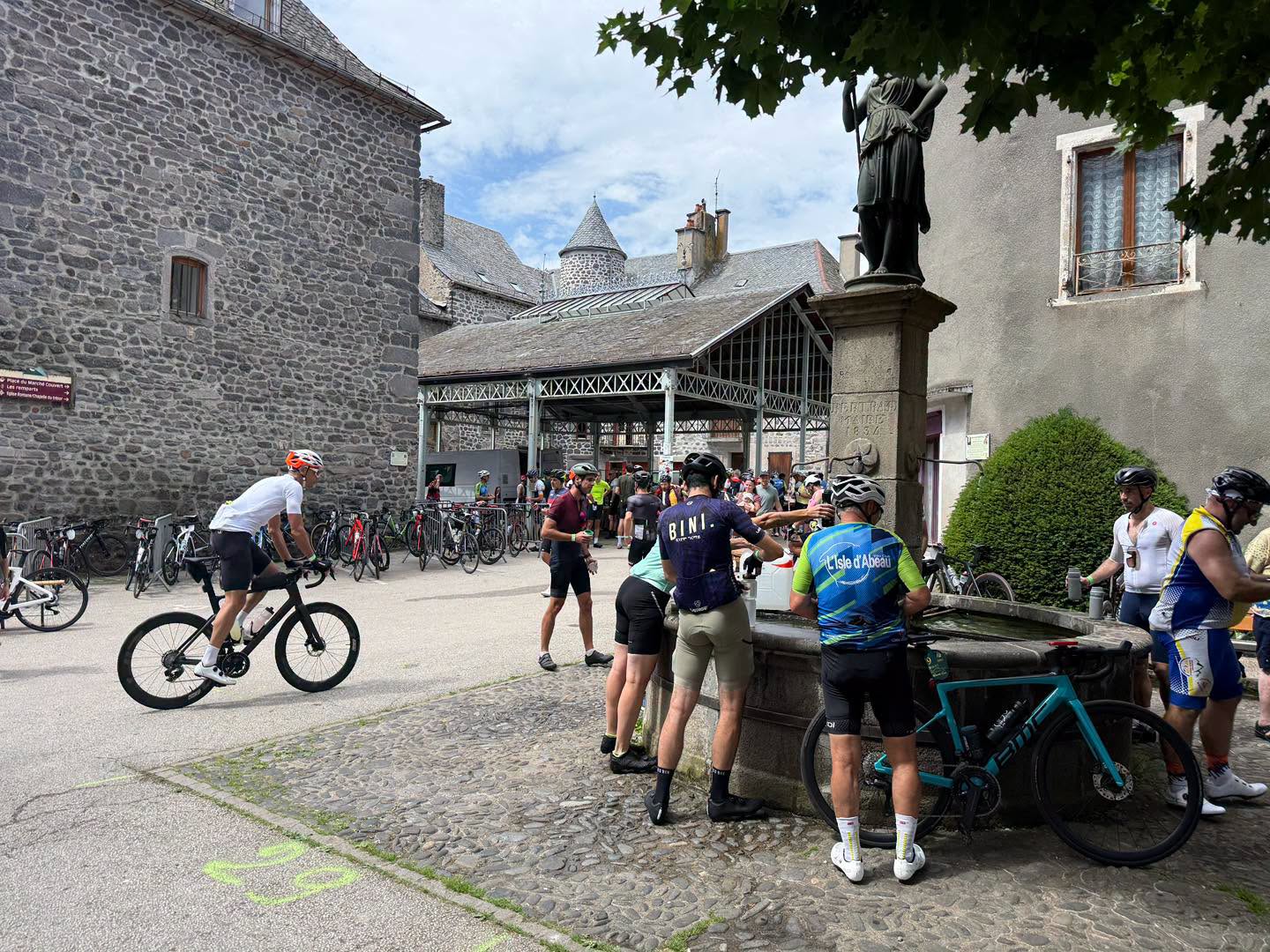 La vél'auvergne 2026