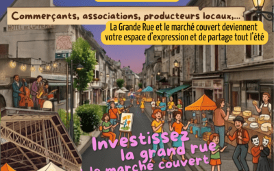 Faites vivre le coeur d&rsquo;Allanche