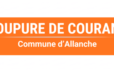 Coupure de courant le 18 aout 2026