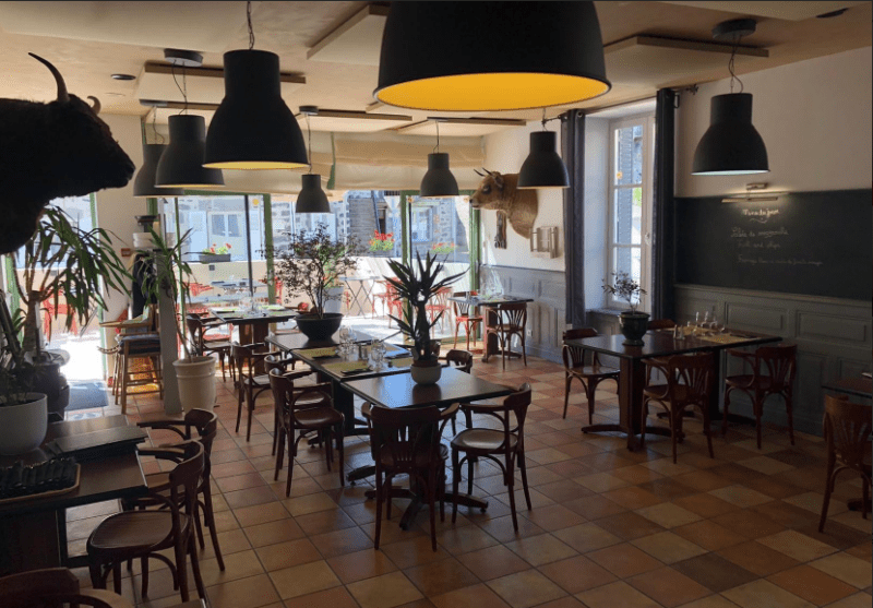 le relais des remparts