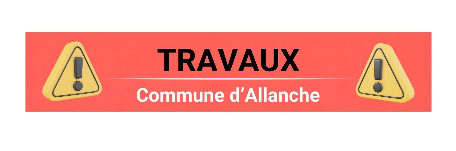 TRAVAUX – CIRCULATION RÉGLEMENTÉE À ROUCHY – Jeudi 24 septembre 2026